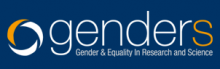 logo genders