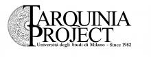 Logo CRC Progetto Tarquinia