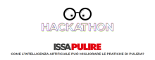 Immagine logo hacketon