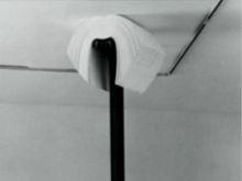 Senza Titolo, Jannis Kounellis