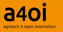 logo agritech 4 open innovation