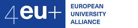 Go to the 4EU+ Alliance website